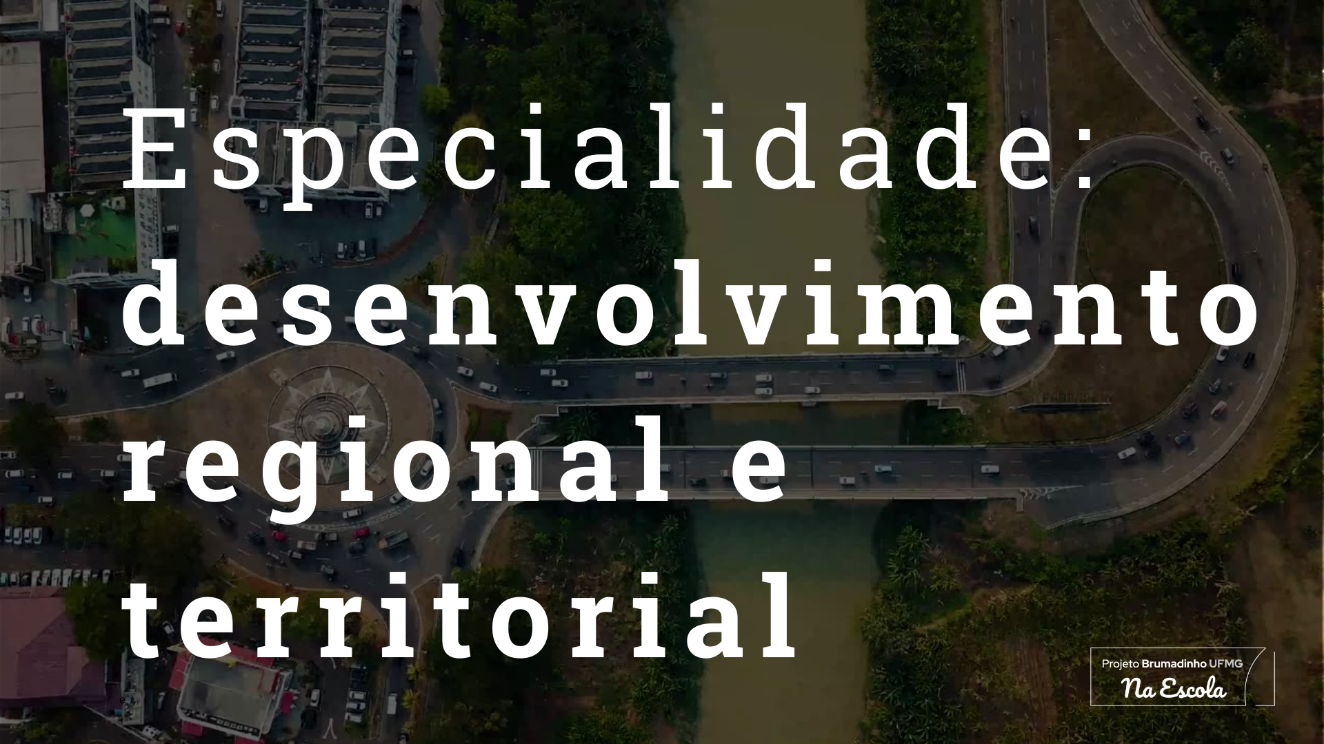 Desenvolvimento