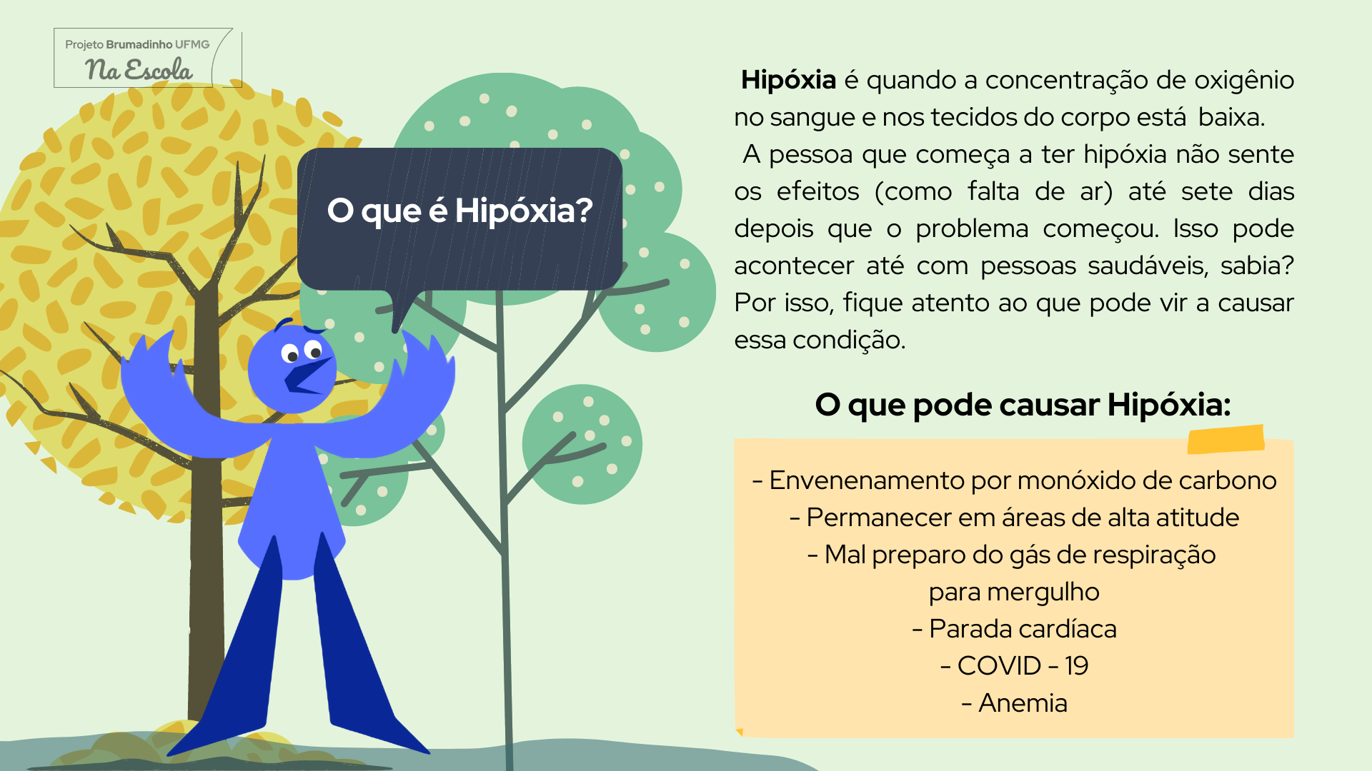 Hipóxia