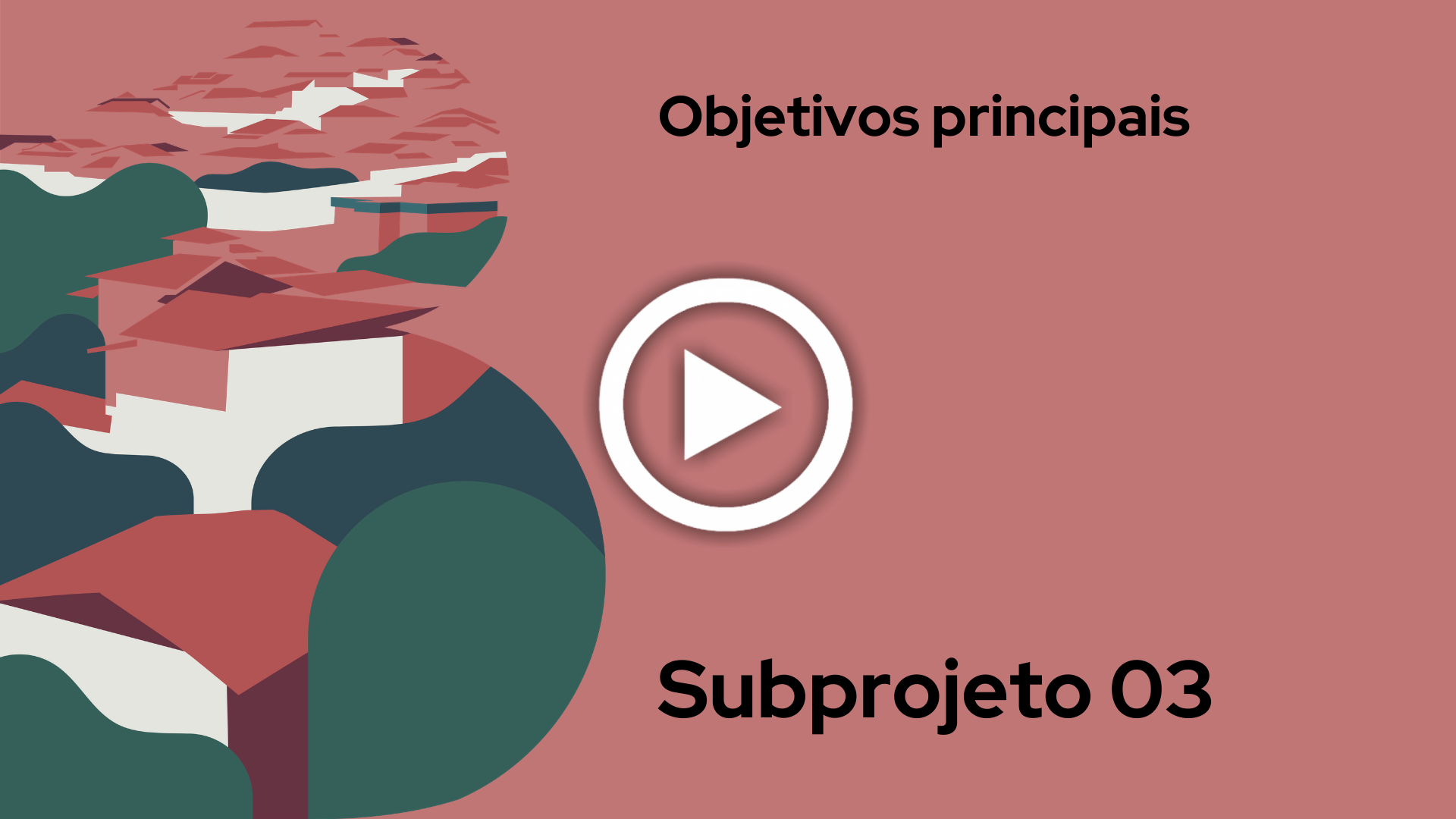 objetivos sub 03