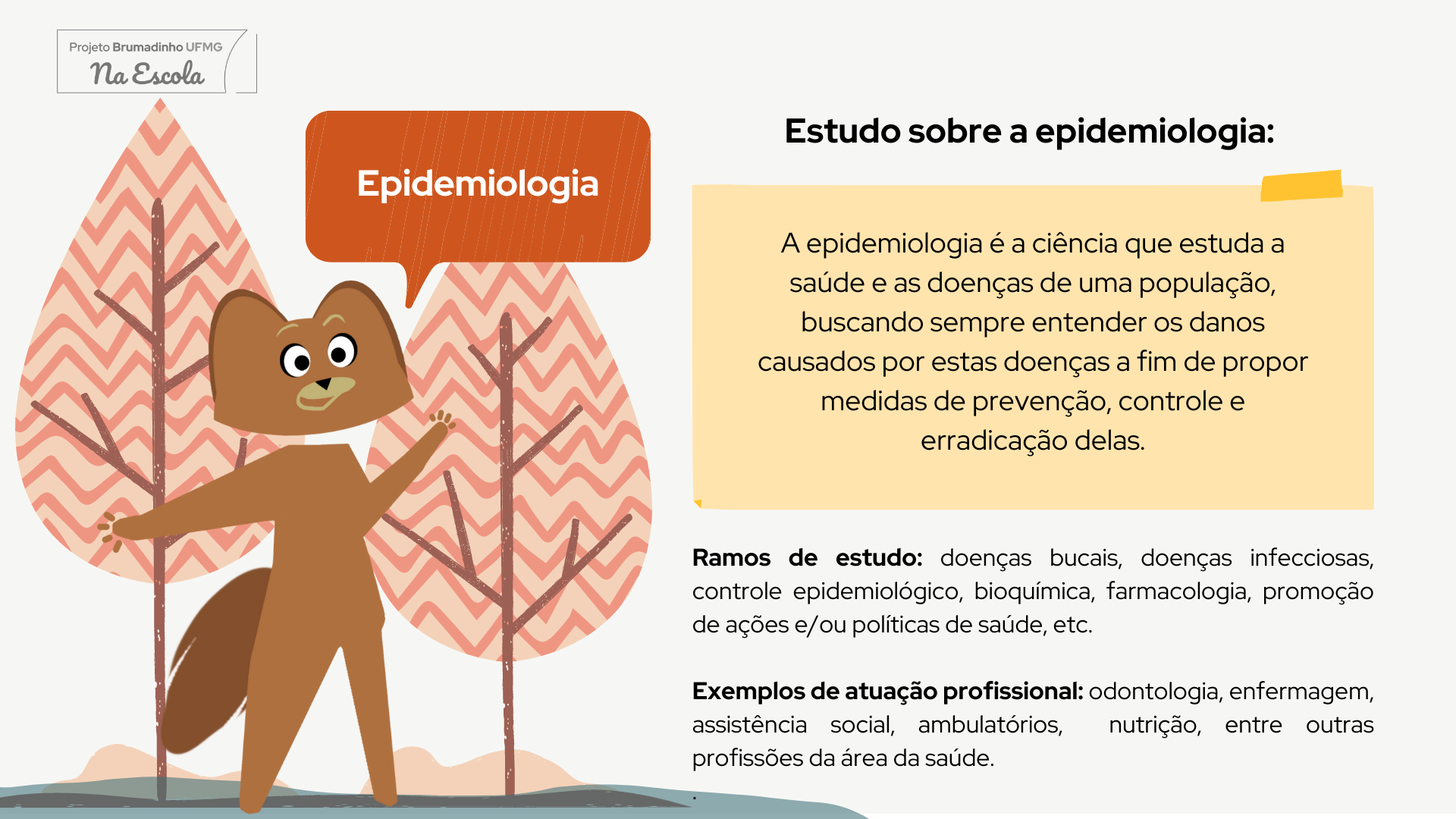 Epidemiologia