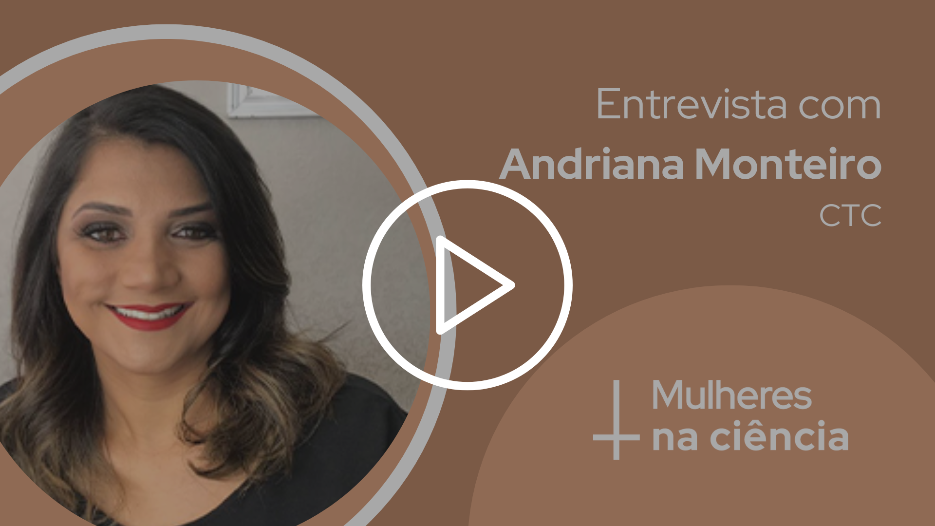 Entrevista com Adriana Monteiro