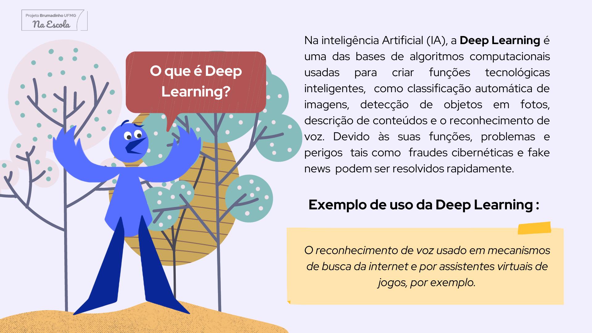 deep learning