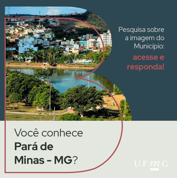 para de minas