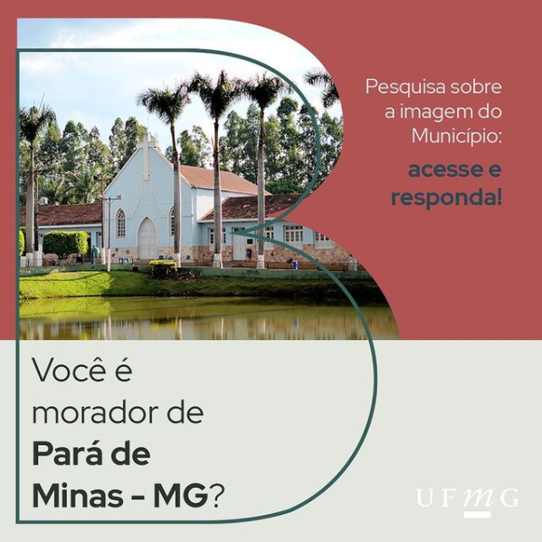 para de minas