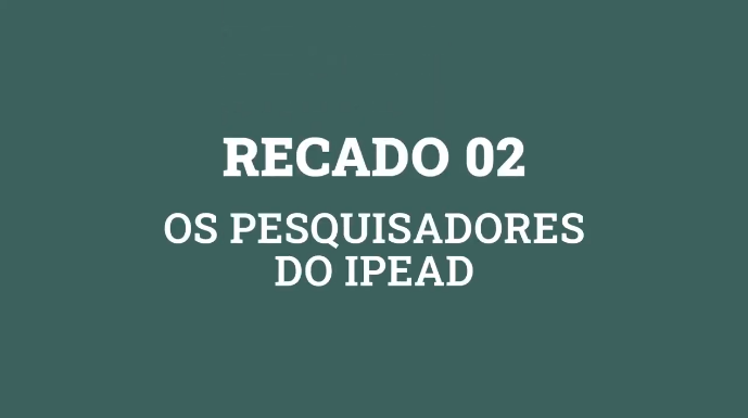 recados